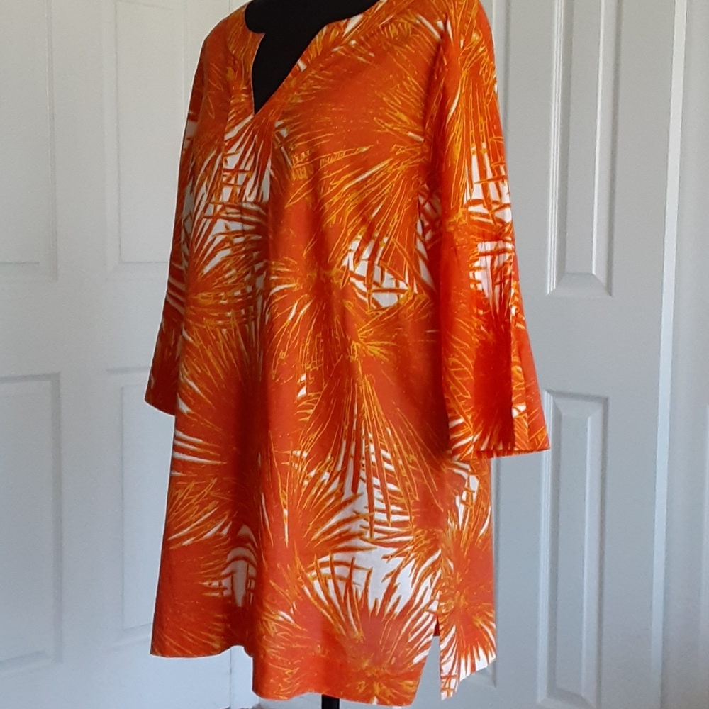 Top/Tunic - Picture 4 of 7